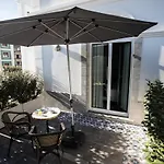 Hotel Eugenia Boutique San Sebastián