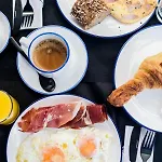 Hotel Eugenia Boutique San Sebastián