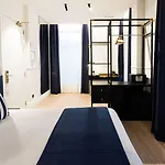 Hotel Eugenia Boutique San Sebastián