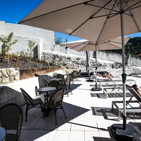 Hotel Eugenia Boutique 3*