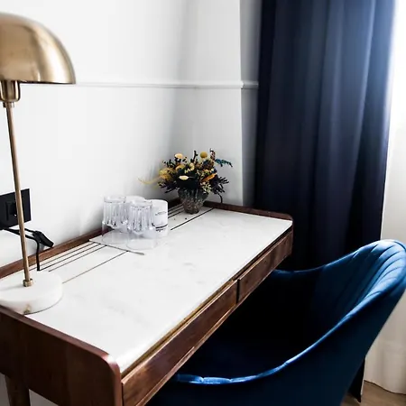 Eugenia Boutique Hotel San Sebastián