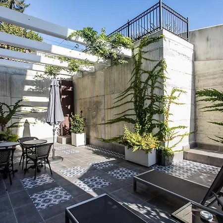 Eugenia Boutique Hotel