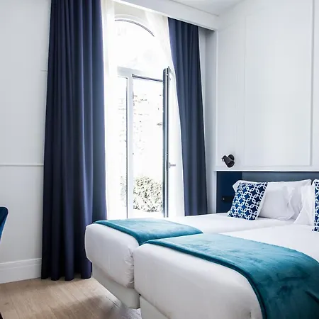 Eugenia Boutique Hotell 3*