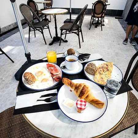 Eugenia Boutique San Sebastián