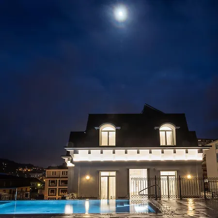 Hotel Eugenia Boutique 3*