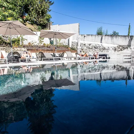 Eugenia Boutique Hotel 3*