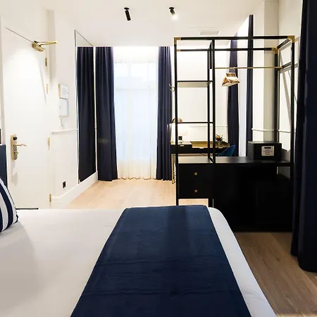 Hotel Eugenia Boutique San Sebastián