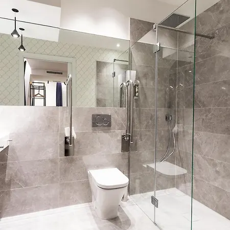 Hotell Eugenia Boutique San Sebastián