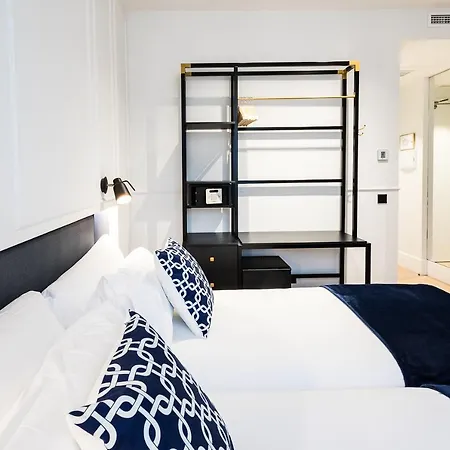 Hotell Eugenia Boutique