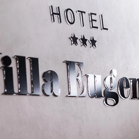 Eugenia Boutique 3*