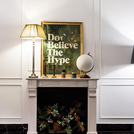 Hotel Eugenia Boutique 3*