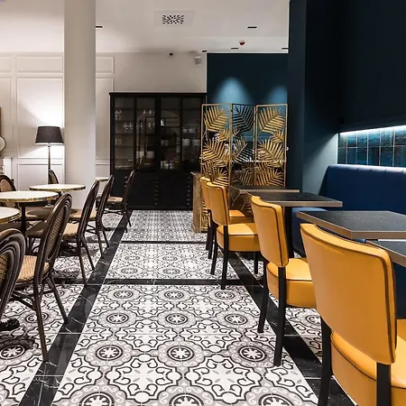 Hotell Eugenia Boutique San Sebastián