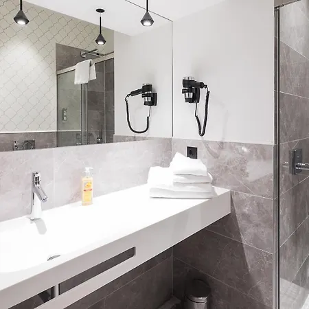 Eugenia Boutique 3* San Sebastián