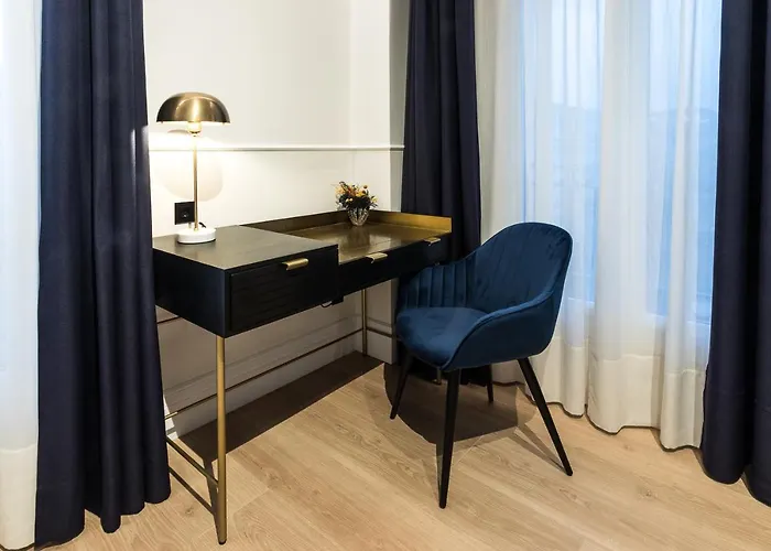 Eugenia Boutique Hotel San Sebastián