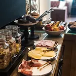 Eugenia Boutique Hotel Saint-Sébastien