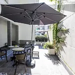 Eugenia Boutique 3* San Sebastián