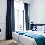 Eugenia Boutique Otel 3*