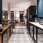 Eugenia Boutique 3*