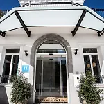 Otel Eugenia Boutique San Sebastián