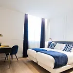 Eugenia Boutique 3* San Sebastián
