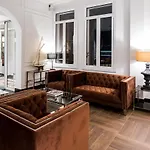 Eugenia Boutique Otel 3*