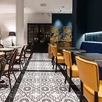 Otel Eugenia Boutique San Sebastián