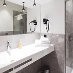 Eugenia Boutique 3* Saint-Sébastien