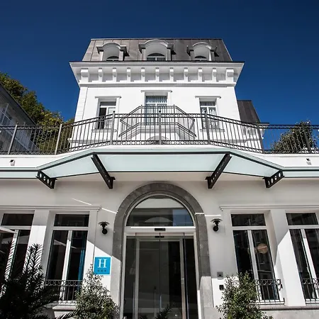 Eugenia Boutique Отель