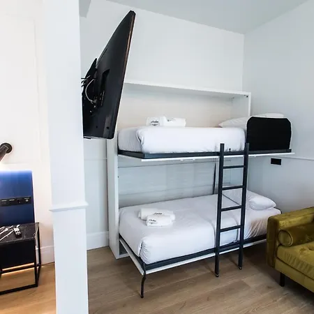 Eugenia Boutique 3* San Sebastián