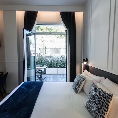 Eugenia Boutique Otel 3*