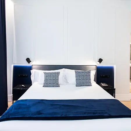 Hotell Eugenia Boutique 3*