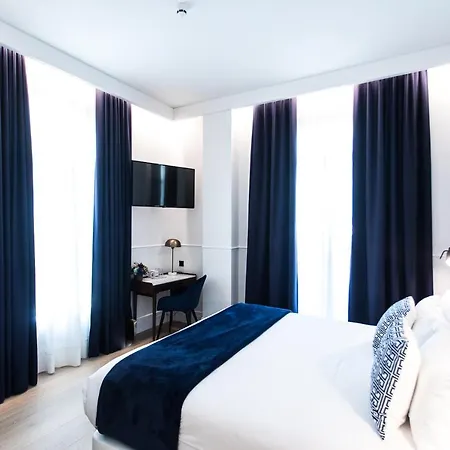 Eugenia Boutique 3*
