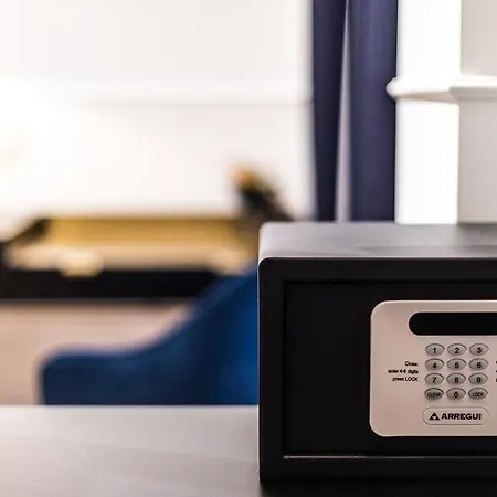 Eugenia Boutique Otel