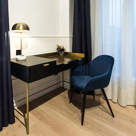 Eugenia Boutique Hotel Saint-Sébastien