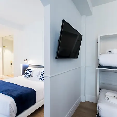 Eugenia Boutique Hotell