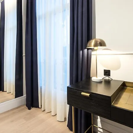 Eugenia Boutique Otel