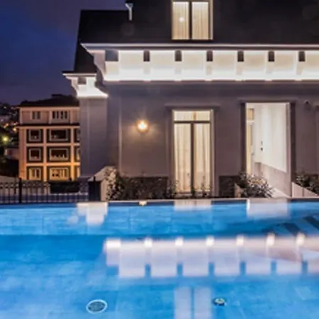 Hotel Eugenia Boutique 3*