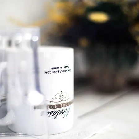 Eugenia Boutique Otel 3*