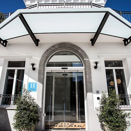 Hotel Eugenia Boutique Saint-Sébastien