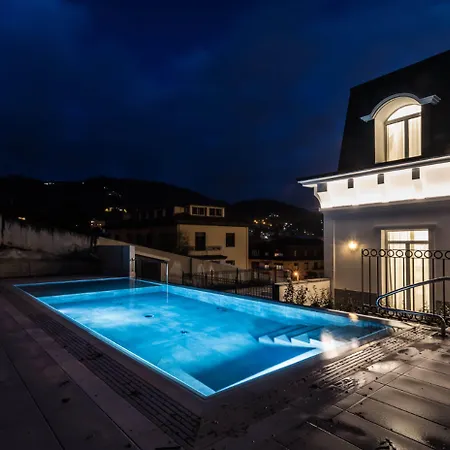 Otel Eugenia Boutique San Sebastián