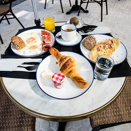 Eugenia Boutique Otel