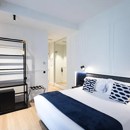 Hotel Eugenia Boutique