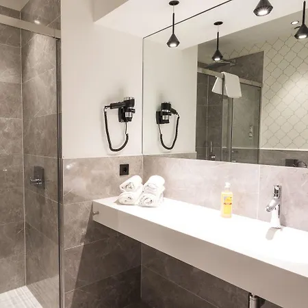 Eugenia Boutique Otel 3*