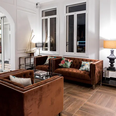 Eugenia Boutique Hotel