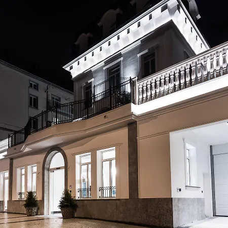 Eugenia Boutique Hotel Saint-Sébastien