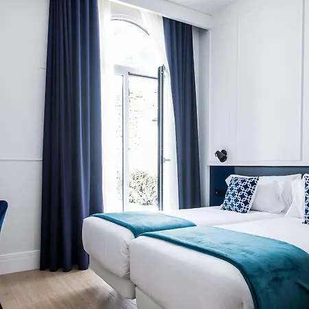 Eugenia Boutique Hotel Saint-Sébastien