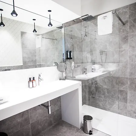 Eugenia Boutique Hotel