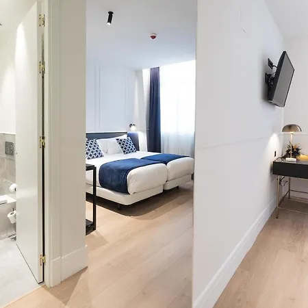 Eugenia Boutique Hotell