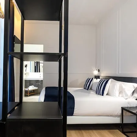 Hotell Eugenia Boutique 3*