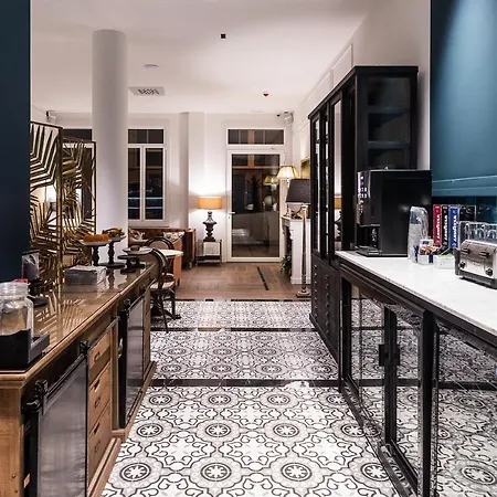 Eugenia Boutique Hotel